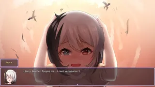 Скриншот 2 к игре Light and Shadow - Doppelganger
