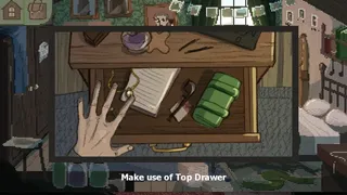 Скриншот 2 к игре The Beekeeper's Picnic - A Sherlockian Adventure