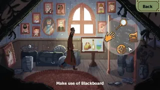 Скриншот 6 к игре The Beekeeper's Picnic - A Sherlockian Adventure