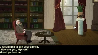 Скриншот 7 к игре The Beekeeper's Picnic - A Sherlockian Adventure