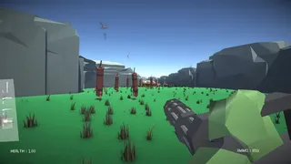 Скриншот 4 к игре Halves