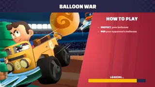 Скриншот 5 к игре Wheel Stars
