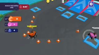 Скриншот 8 к игре Wheel Stars