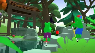 Скриншот 3 к игре Defend the Traphouse!