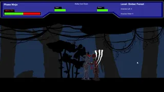 Скриншот 3 к игре Phase Ninja