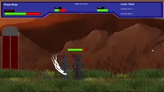 Скриншот 5 к игре Phase Ninja