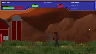 Скриншот 8 к игре Phase Ninja