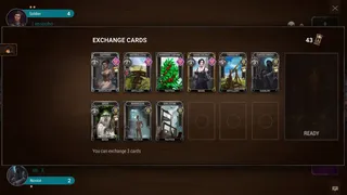Скриншот 2 к игре The Art of War: Card Game