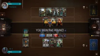 Скриншот 4 к игре The Art of War: Card Game