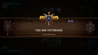 Скриншот 5 к игре The Art of War: Card Game