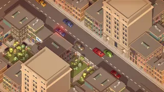 Скриншот 1 к игре Chicago 2020