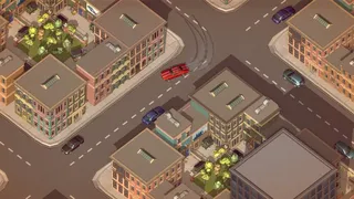 Скриншот 2 к игре Chicago 2020