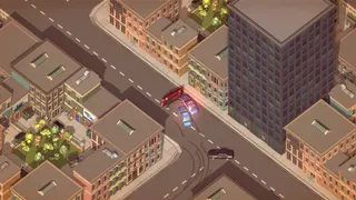 Скриншот 3 к игре Chicago 2020