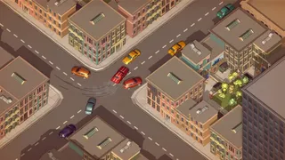 Скриншот 4 к игре Chicago 2020