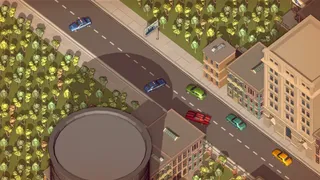 Скриншот 6 к игре Chicago 2020