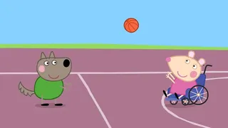 Скриншот 7 к игре Свинка Пеппа: вокруг света
