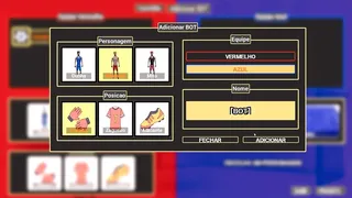 Скриншот 4 к игре Futr8