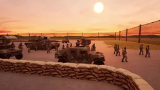 Скриншот 5 к игре Вудлон: Конец света