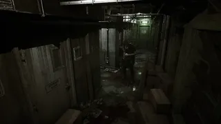 Скриншот 2 к игре Echoes of the Living