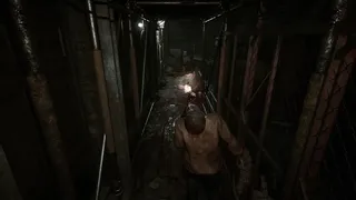 Скриншот 3 к игре Echoes of the Living