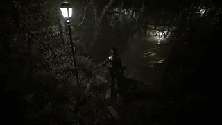 Скриншот 4 к игре Echoes of the Living