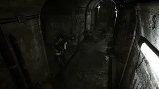 Скриншот 6 к игре Echoes of the Living