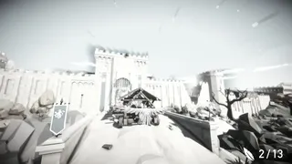 Скриншот 4 к игре Aery VR - A Journey Beyond Time