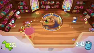 Скриншот 4 к игре Baby Storm