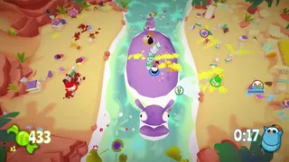 Скриншот 7 к игре Baby Storm