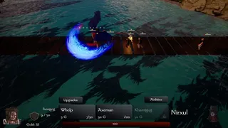 Скриншот 6 к игре Legend Of Nazera: War