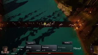 Скриншот 7 к игре Legend Of Nazera: War