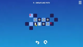 Скриншот 2 к игре SokoChess White