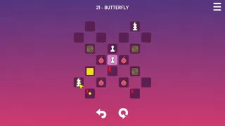 Скриншот 3 к игре SokoChess White