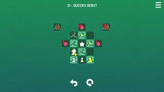 Скриншот 4 к игре SokoChess White