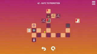 Скриншот 5 к игре SokoChess White