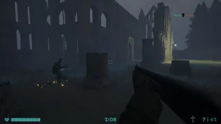 Скриншот 5 к игре Vampire Slayer: The Resurrection