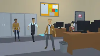 Скриншот 4 к игре World Of Mystery