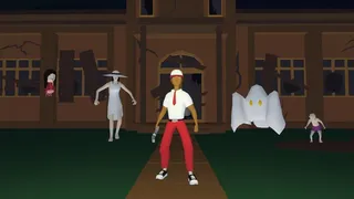 Скриншот 7 к игре World Of Mystery