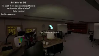 Скриншот 2 к игре Death Swap: End As One