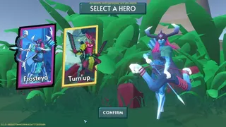 Скриншот 3 к игре Spark Defense