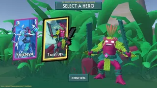 Скриншот 6 к игре Spark Defense