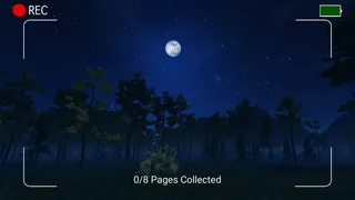 Скриншот 1 к игре DARK NIGHT WITH FLOPPA