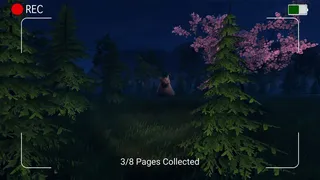 Скриншот 2 к игре DARK NIGHT WITH FLOPPA
