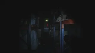 Скриншот 6 к игре Defaced: Dark Abyss
