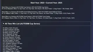 Скриншот 5 к игре AutoSim 2