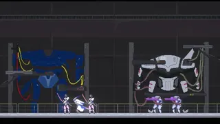 Скриншот 4 к игре Neuron