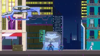 Скриншот 7 к игре Neuron