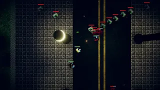 Скриншот 1 к игре Never Immortal