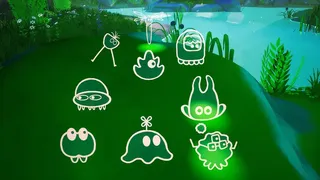 Скриншот 7 к игре Kodama Battles