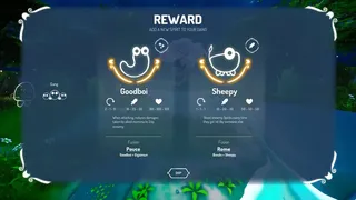 Скриншот 8 к игре Kodama Battles